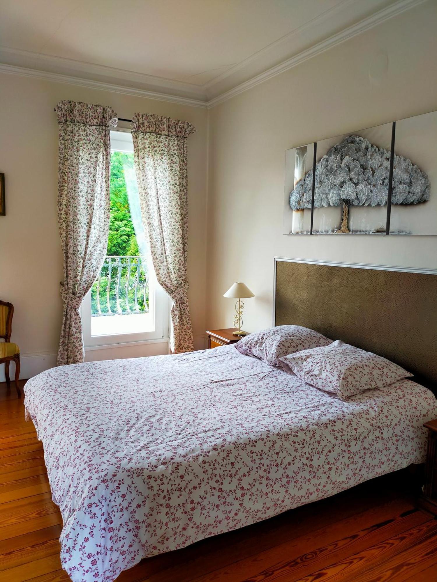 La Maison Chaudenay ภายนอก รูปภาพ
