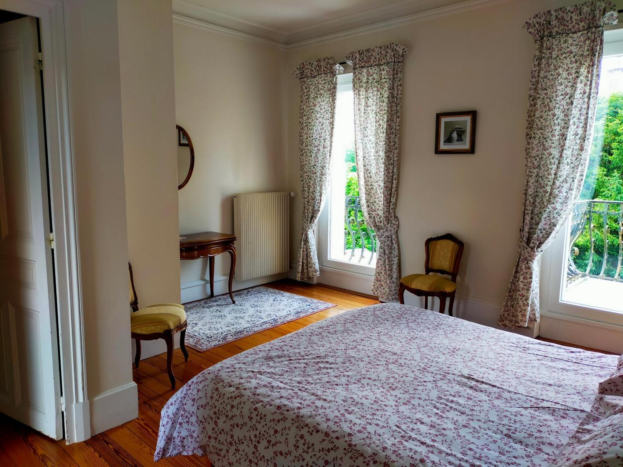 La Maison Chaudenay ภายนอก รูปภาพ